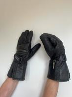 Motor dames handschoenen, leer. 3M thinsulate, Motoren, Ophalen, Tweedehands, Dames, Handschoenen