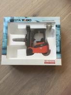 Toyota Taigo Heftruck miniatuur, Nieuw, Ophalen of Verzenden