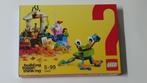 Lego Classic 10403 World Fun Special Edition NIEUW, Verzenden, Nieuw, Complete set, Lego
