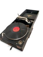 Columbia Grammofoon uit de Jaren 20 - Topstaat!, Ophalen of Verzenden