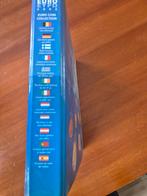 Euro munten boek 2002, Postzegels en Munten, Munten | Europa | Euromunten, Ophalen of Verzenden, Overige landen, 2 euro