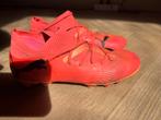 Puma voetbalschoenen maat 35 roze, Gebruikt, Maat XS of kleiner, Schoenen, Ophalen of Verzenden