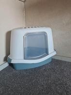 (Hoek) Kattenbak, Ophalen