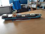 Lego MAERSK SEALAND nr. 10152, Kinderen en Baby's, Speelgoed | Duplo en Lego, Ophalen, Gebruikt, Complete set, Lego