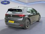 Volkswagen ID.3 Pro 58 kWh, 1 e eigenaar, led verlichting, 1, Automaat, 966 min, Achterwielaandrijving, 1712 kg