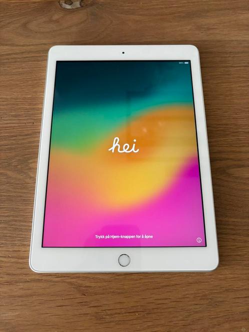 Apple Ipad (6de generatie) 128gb, Computers en Software, Apple iPads, Gebruikt, Apple iPad, 10 inch, Ophalen