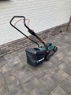 Parkside 20V grasmaaier zonder accu, Ophalen, Cirkelmaaier, Opvangzak, Parkside Lidl