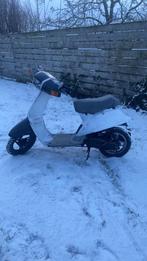 Mooie scooter te koop!, Ophalen, Gebruikt, Benzine, Overige merken