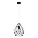 EGLO Carlton Hanglamp, Ophalen of Verzenden, Nieuw, Metaal, Minder dan 50 cm
