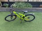 Mountainbike Rockrider 24 inch, Fietsen en Brommers, Fietsen | Jongens, Ophalen, Zo goed als nieuw, 24 inch, Handrem