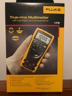 Fluke 179, Doe-het-zelf en Verbouw, Ophalen of Verzenden, Nieuw, Multimeter