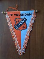 FC Volendam vaan, Ophalen of Verzenden, Zo goed als nieuw, Overige binnenlandse clubs