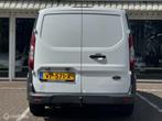 Ford Transit Connect 1.6 TDCI L1 Ambiente|Airco|2X schuifdeu, Euro 5, 1380 kg, Gebruikt, 4 cilinders