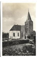 H82 Heemse Herv Kerk, Verzamelen, Verzenden, 1940 tot 1960, Gelopen, Overijssel