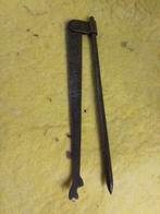 14328)  antiek onbekend gereedschap, Antiek en Kunst, Antiek | Gereedschap en Instrumenten, Ophalen of Verzenden