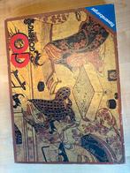 Bordspel GO (bang), Hobby en Vrije tijd, Gezelschapsspellen | Bordspellen, Een of twee spelers, Ophalen of Verzenden, Zo goed als nieuw