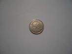 1 munt Duitsland 50 pfennig 1967.J, Ophalen of Verzenden, Duitsland, Losse munt