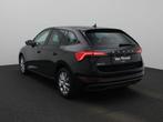 Skoda Scala 1.0 TSI Ambition | STOELVERWARMING | CLIMATE CON, Auto's, Skoda, Voorwielaandrijving, 12 maanden, Gebruikt, 95 pk