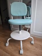 Ikea Vimund Bureaustoel Kind - Verstelbaar, Ophalen, Zo goed als nieuw, Overige kleuren, Bureaustoel