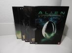 Alien Quadrilogy,  DVD box set., Vanaf 16 jaar, Ophalen of Verzenden