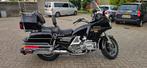 Honda GL1200 GOLD WING INTERSTATE, Motoren, Motoren | Honda, 4 cilinders, Motorrijbewijs A, Particulier, Meer dan 35 kW