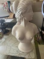 Venus van Milo – Albasten buste (23 cm), Antiek en Kunst, Verzenden