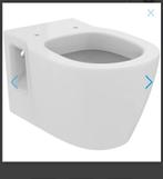 Ideal standart wc pot, Doe-het-zelf en Verbouw, Sanitair, Ophalen of Verzenden, Nieuw, Toilet