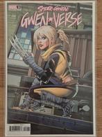 Spider-Gwen: Gwen Verse #3 (2022), Eén comic, Amerika, Marvel Comics, Ophalen of Verzenden