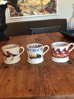 Emma Bridgewater. Baby mug / mok., Huis en Inrichting, Keuken | Servies, Ophalen of Verzenden, Aardewerk, Overige stijlen, Kop(pen) en/of Schotel(s)