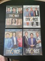 Divorce Complete Serie S1-4 DVD Boxset, Ophalen of Verzenden