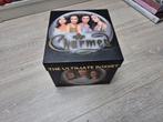 Charmed - Ultimate Collection dvd box - Complete serie, Vanaf 16 jaar, Ophalen of Verzenden, Zo goed als nieuw, Actie en Avontuur