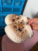 crocs pins labubu nieuw met crocs 42 maat, Kleding | Dames, Schoenen, Ophalen of Verzenden, Nieuw, Blauw