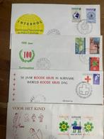 1e dag enveloppen, Ophalen of Verzenden, Envelop