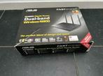 ASUS,RTN66U,Dual-band Router,Wireless N900 Gigabit, Computers en Software, Routers en Modems, Ophalen of Verzenden, Nieuw, Router met modem