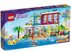 LEGO Friends 41709 Vakantie Strandhuis - NIEUW / ONGEOPEND, Nieuw, Ophalen of Verzenden