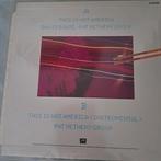 David Bowie-This is not America 12", Maxi-single, Ophalen of Verzenden, Zo goed als nieuw, Pop