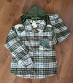 Chilong overhemd mt 128, Kinderen en Baby's, Kinderkleding | Maat 128, Nieuw, Jongen, Ophalen of Verzenden, Chilong