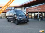 Sunlight Cliff 640, Buscamper of Camperbus, Tot en met 2, Diesel, Koelkast