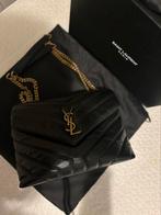YSL Loulou Handtas, Sieraden, Tassen en Uiterlijk, Portemonnees, Ophalen of Verzenden, Zo goed als nieuw