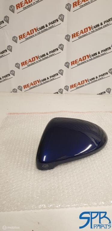 GOLF 7 7.5 Spiegelkap links LC5B SPIEGEL KAP BUITENSPIEGEL, Auto-onderdelen, Spiegels, Volkswagen, Nieuw, Ophalen of Verzenden