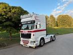 Scania R580 6x2 Full Air Retarder EUR6 (bj 2015), Auto's, Vrachtwagens, Automaat, Euro 6, Scania, Bedrijf