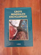 R. Dud'a - Grote mineralen encyclopedie, Ophalen of Verzenden, Zo goed als nieuw, R. Dud'a; L. Rejl