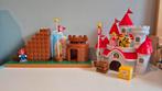 Super Mario Speelgoed Set, Ophalen of Verzenden, Gebruikt