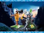 Playmobil (4768) Leeuwenridder met trainingspop, Ophalen of Verzenden, Zo goed als nieuw, Complete set