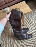 Petrie Rijlaarzen Maat 39 bruin, Ophalen of Verzenden, Gebruikt