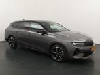 Opel Astra Sports Tourer 1.2 T Automaat Hybrid GS navi/17"LM, 12 maanden, 1199 cc, Leder en Stof, Origineel Nederlands