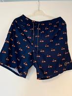 Shiwi Zwembroek XL - Scooters Print, Ophalen of Verzenden, Maat 56/58 (XL), Zwemshort