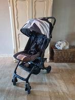 Easywalker mini buggy zwart, Kinderen en Baby's, Buggy's, Ophalen, Zo goed als nieuw, Overige merken