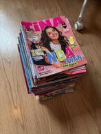 Tina stripboeken 2021-2023, Boeken, Stripboeken, Ophalen, Zo goed als nieuw