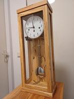 klok regelateur Hermle westminster slagwerk, Huis en Inrichting, Woonaccessoires | Klokken, Ophalen, Nieuw, Analoog, Overige typen